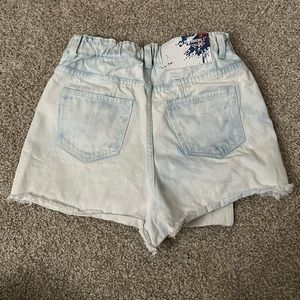 Musium Div skirt, size 26.